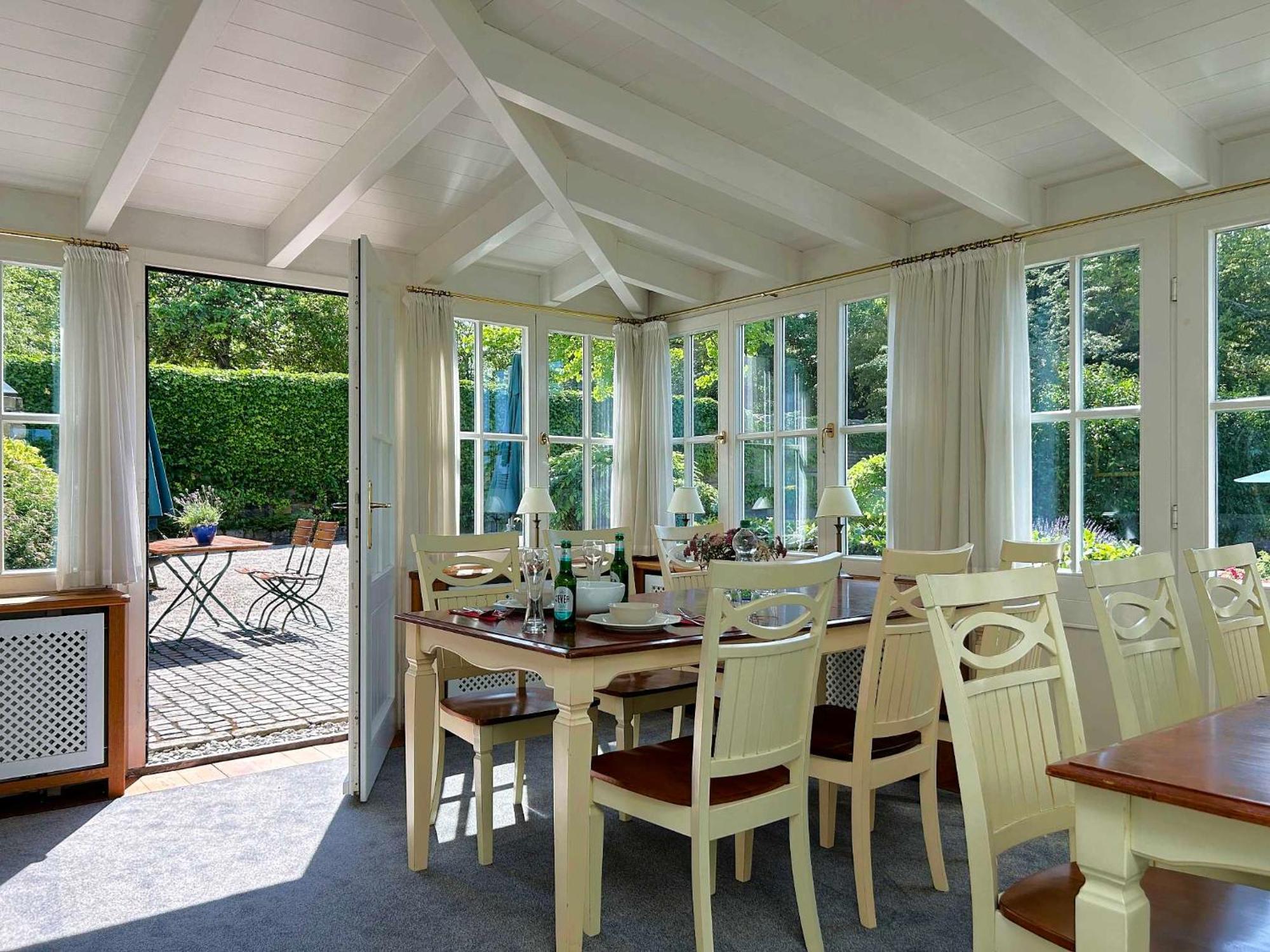 Altes Forsthaus Boppard Apartment Екстериор снимка
